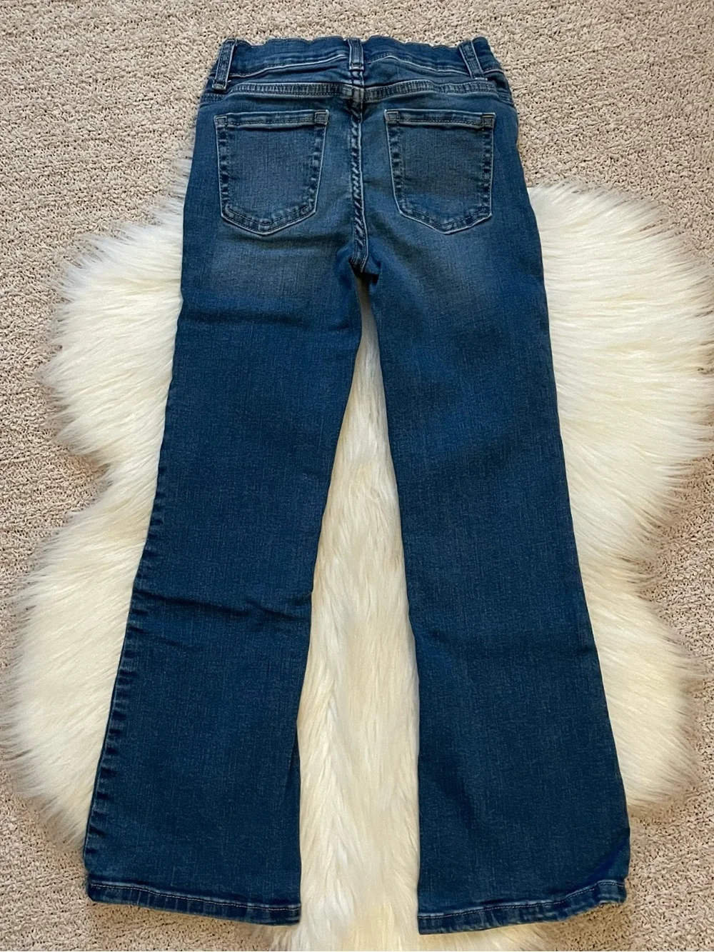 Flare Jeans